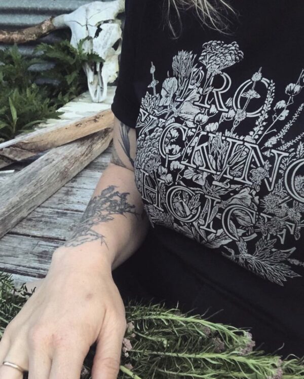 Pro Fucking Choice tshirt {pre-order} - Image 4