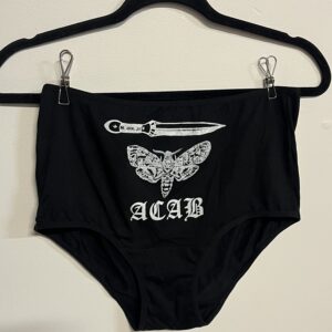 ACAB undies