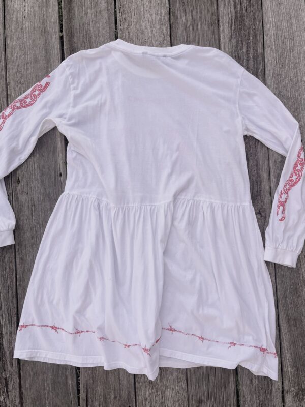 A Sweet Surrender t-shirt dress - Image 6