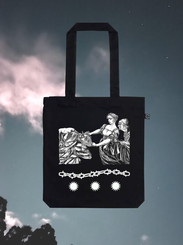 Judith Tote