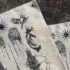 Lust-Less // fabric poster - Image 2