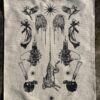 Lust-Less // fabric poster - Image 6