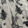 Lust-Less // fabric poster - Image 3