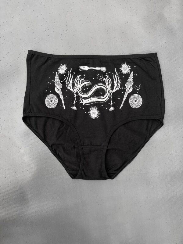 Sea Hag - Factory Made Cotton Undies
