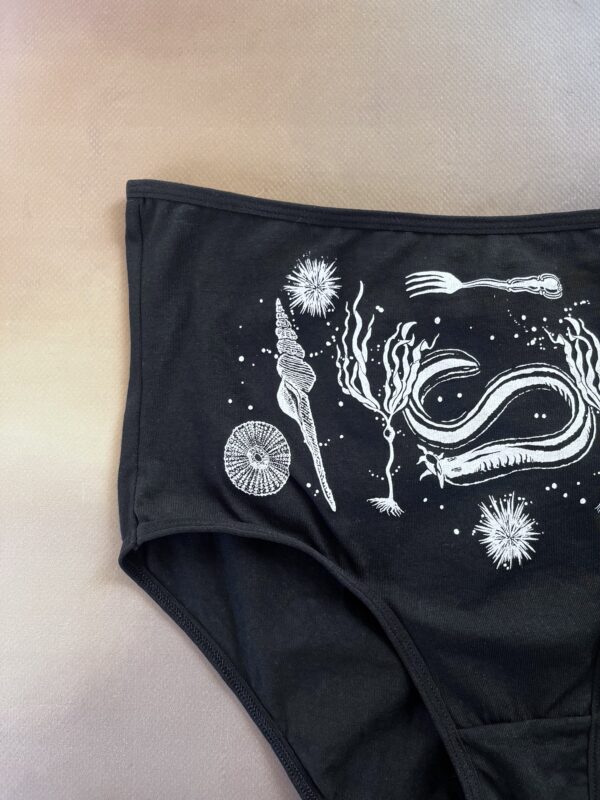 Sea Hag - Factory Made Cotton Undies - Image 4