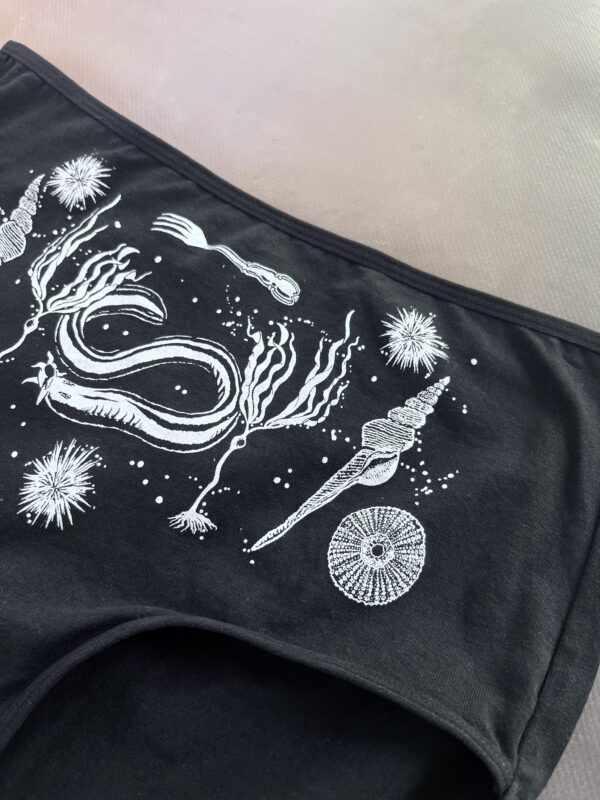 Sea Hag - Factory Made Cotton Undies - Image 5
