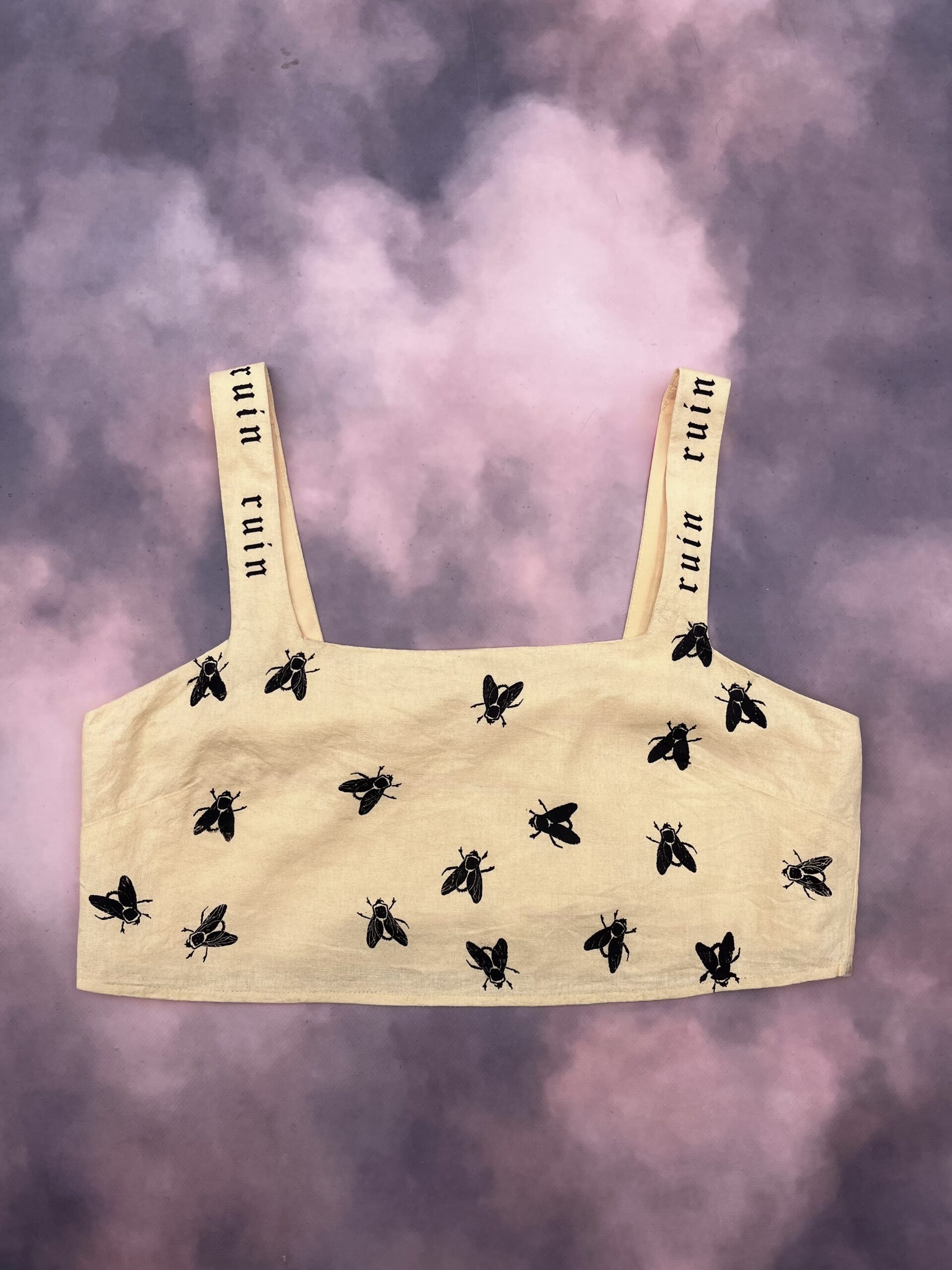 TOP 4 - Ruined the Picnic