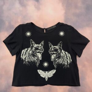 TOP 2 - Howling Hounds