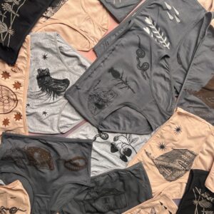 Limited One-of-a-kind Mystery Undies