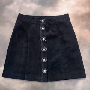 All Seeing Eyes - skirt