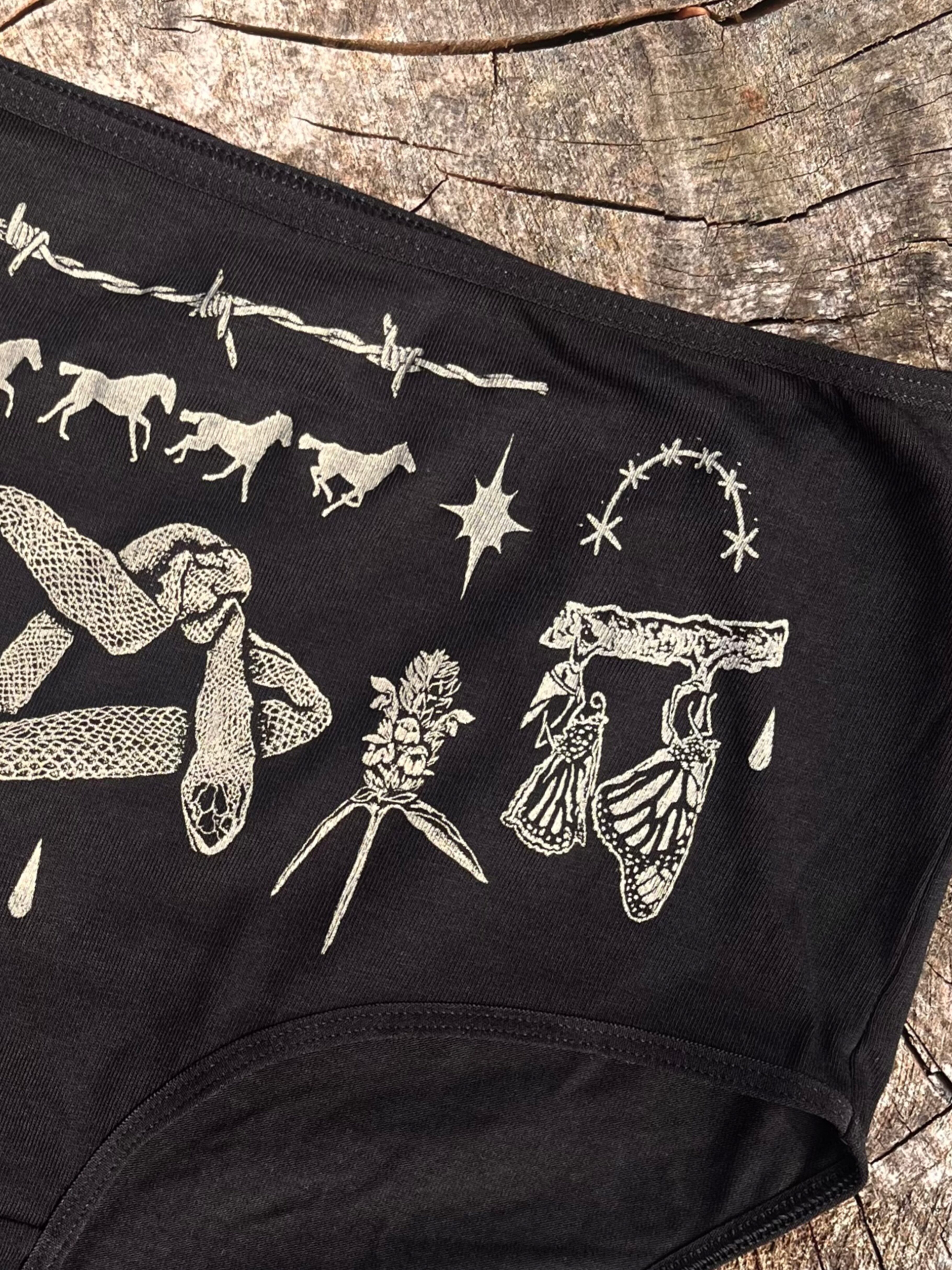 Altar 2026 - Handmade Bamboo Undies {Pre-Order}