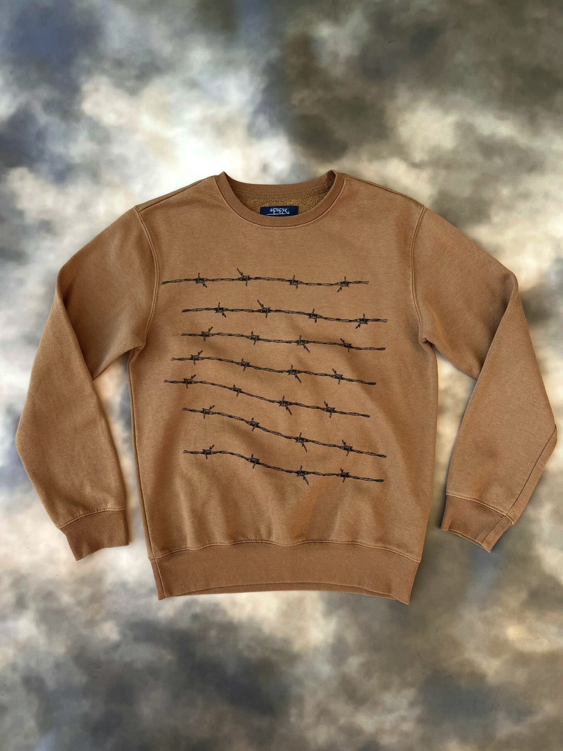 Barbed Wire JUMPERS - Image 7