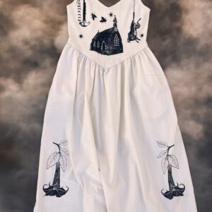 Church of Hysteria (size 14 AUS)