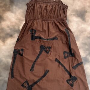 PREVIEW: Hatchets 1