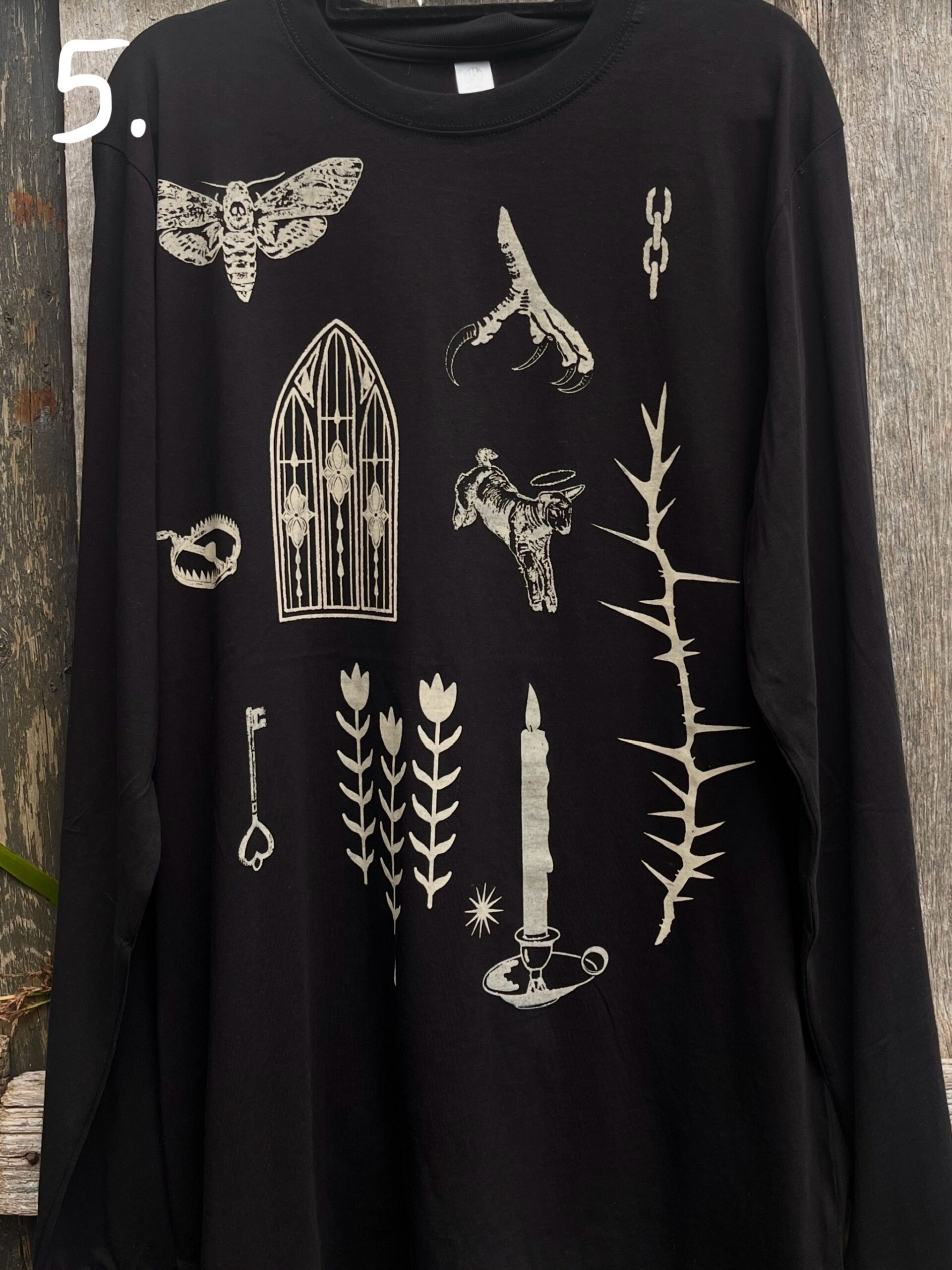 One Of A Kind Tops - Image 6