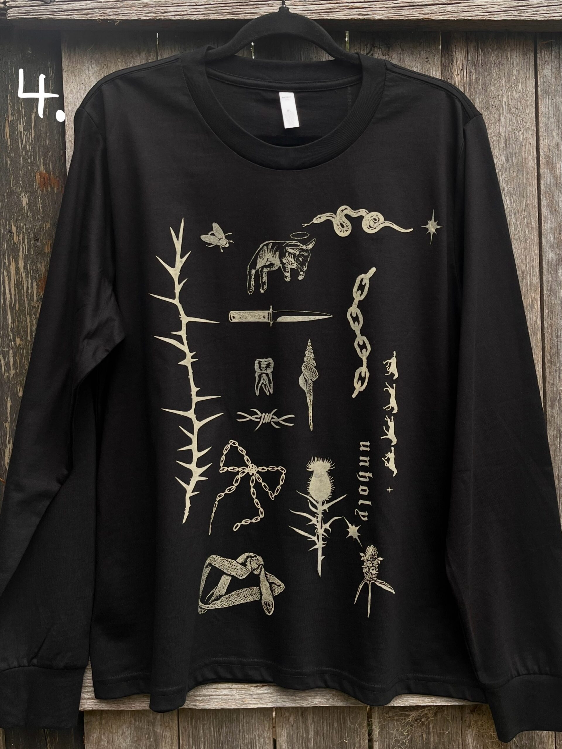 One Of A Kind Tops - Image 5