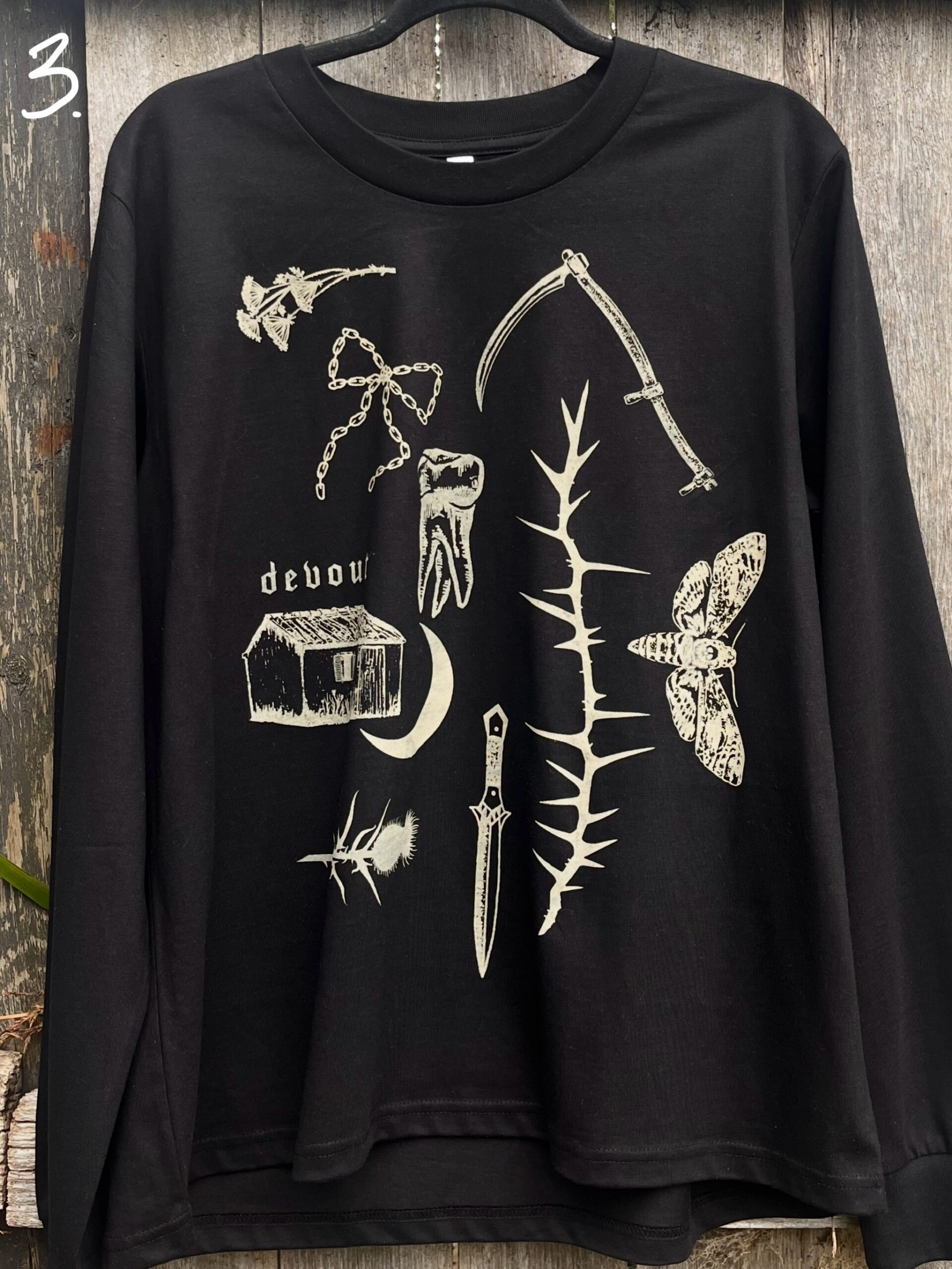 One Of A Kind Tops - Image 4