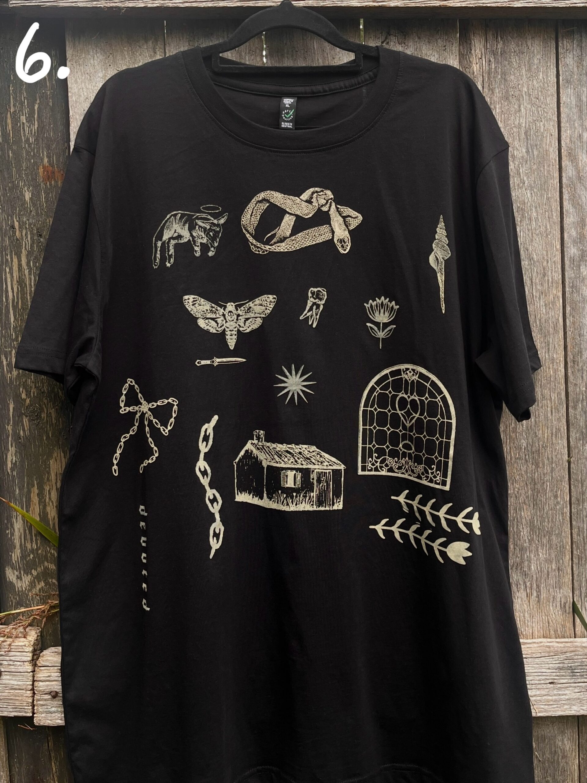 One Of A Kind Tops - Image 7