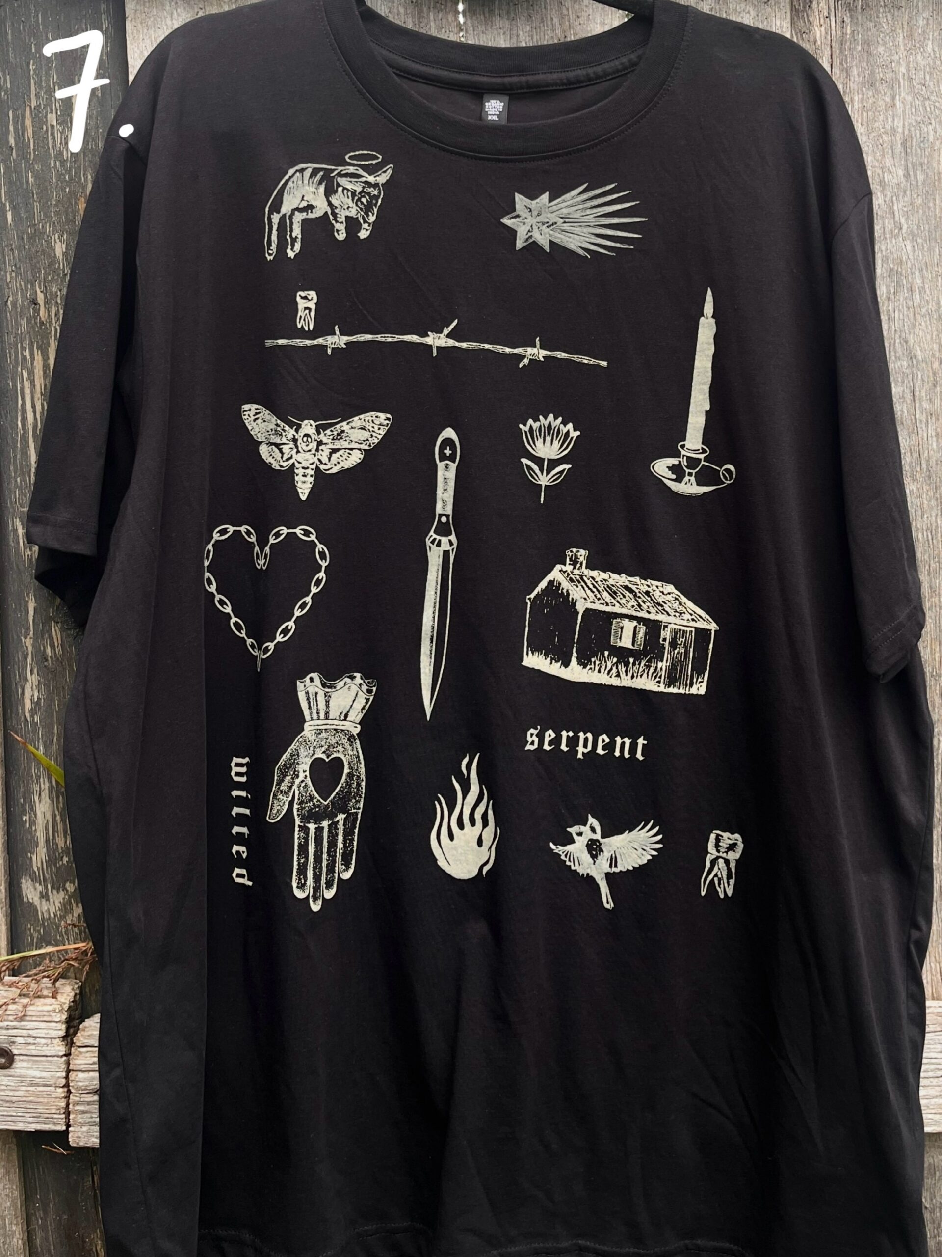 One Of A Kind Tops - Image 8