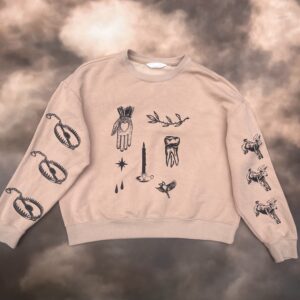 PREVIEW: Jumper 1