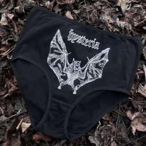 Creature of the Night//HYSTERIA